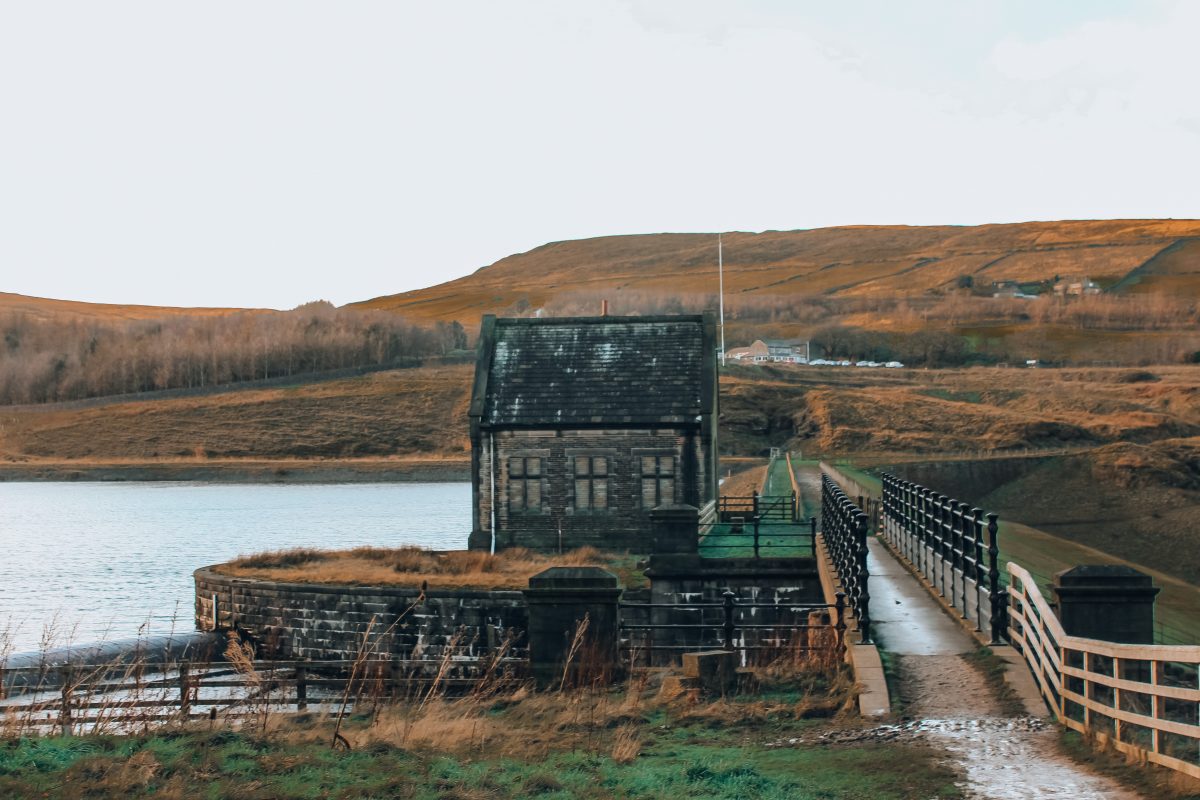 Escape to the Country Marsden, Huddersfield The Yorkshireman