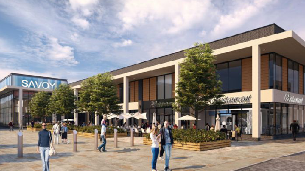 Savoy Doncaster Luxury Cinema Set To Open Soon The Yorkshireman