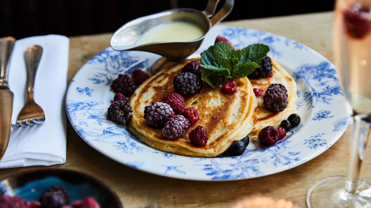Where To Celebrate Pancake Day This Year In Sheffield The Yorkshireman