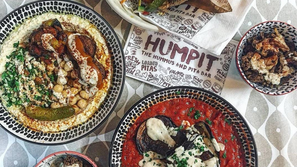 A Hummus Restaurant Is Opening At Leeds Thorpe Park The Yorkshireman