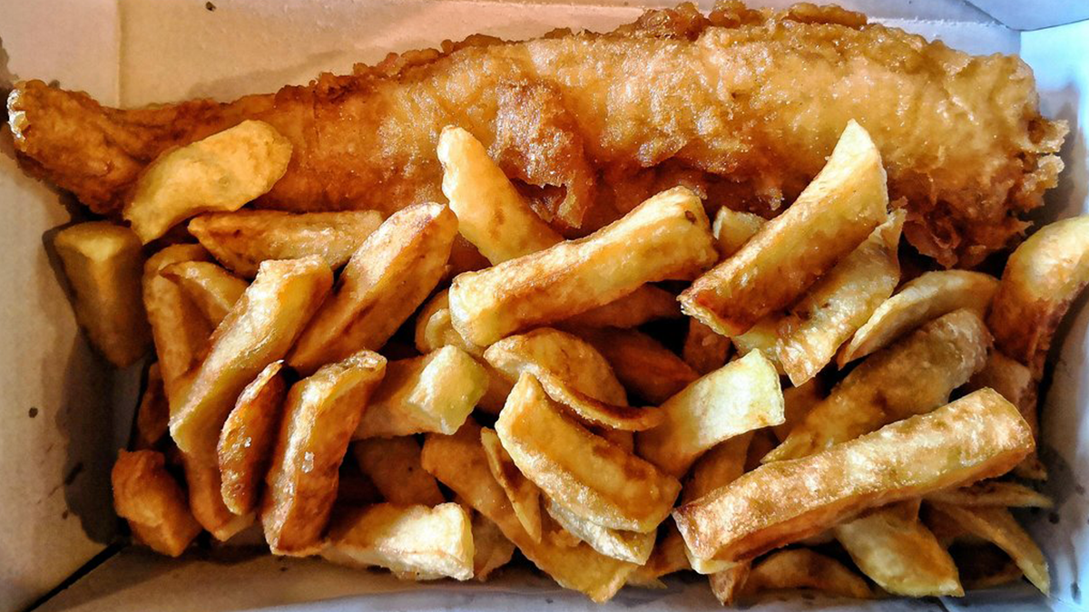 10 Best Fish & Chips In Whitby According To TripAdvisor 2023