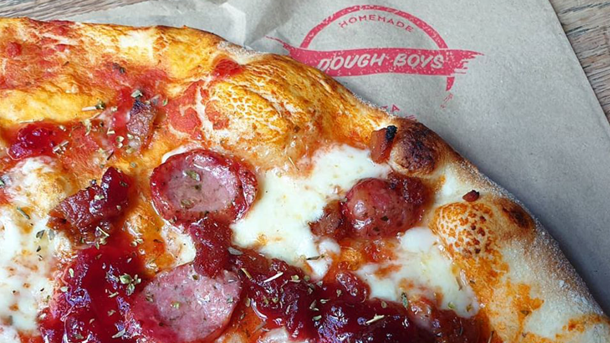 9 Of The Best Pizza In Leeds That You Need To Visit