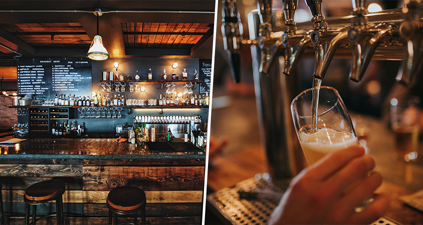 Yorkshire Pubs Could Reopen In June, According To Boris Johnson - The ...
