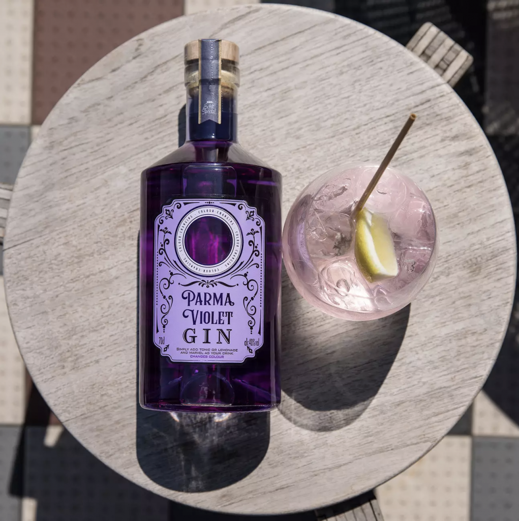Asda Has Created A Rhubarb & Custard Gin And Its Perfect For Summer The Yorkshireman