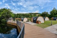 Campsites In The Peak District Where To Stay The Yorkshireman