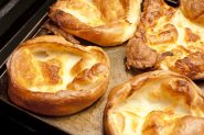 Simple Yorkshire Pudding Recipe By A Yorkshire Chef The Yorkshireman Simple Yorkshire Pudding Recipe By A Yorkshire Chef The Yorkshireman