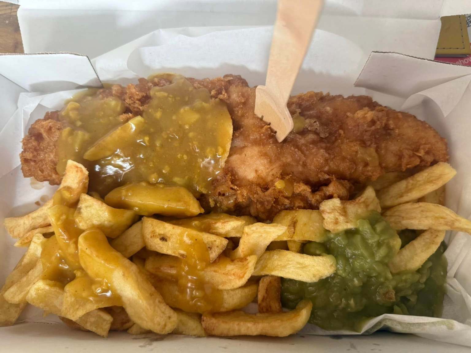 Best Fish & Chips In Filey: Where To Eat - The Yorkshireman