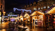 Sheffield Christmas Market Set To Go Ahead Despite Coronavirus Fears Sheffield Christmas Market Set To Go Ahead Despite Coronavirus Fears