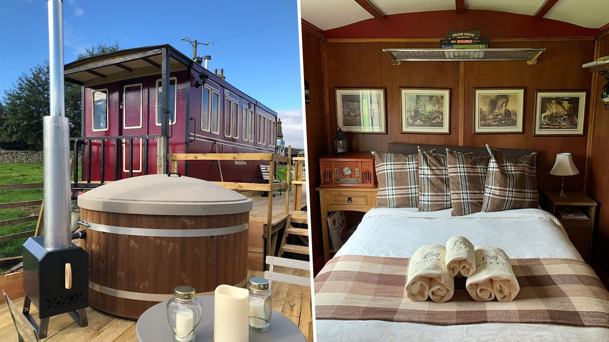 15 Quirky Unusual Places To Stay Yorkshire 15-quirky-unusual-places-to-stay-yorkshire