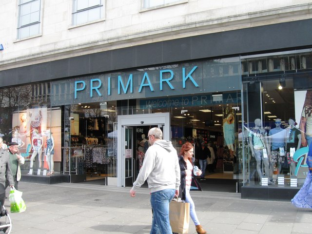 Primark Is Planning To Open 24 Hours A Day In December