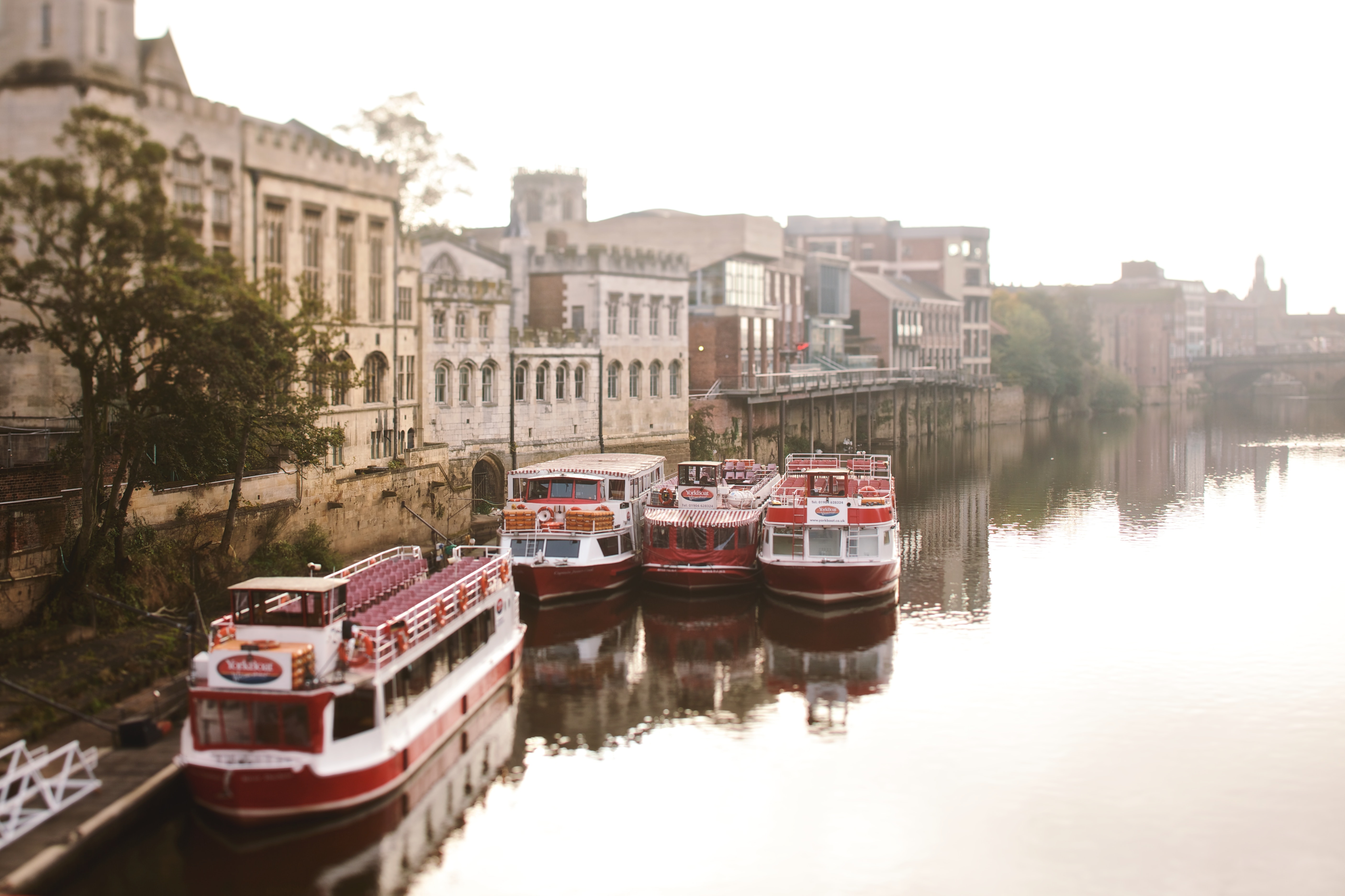 These Are Best Places To Live In Yorkshire The Yorkshireman