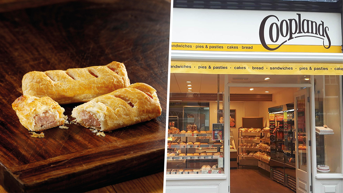 There Are Two Totally Different Cooplands In Yorkshire The Yorkshireman