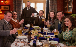 Christmas TV Guide 2025: Here’s Everything Coming To Tele This Christmas