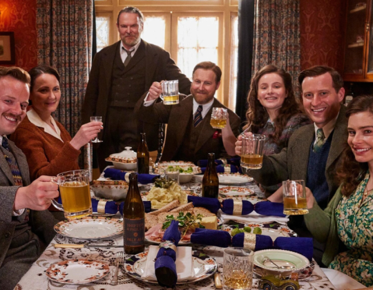 Christmas TV Guide 2025: Here’s Everything Coming To Tele This Christmas