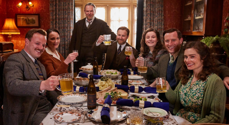 Christmas TV Guide 2025: Here’s Everything Coming To Tele This Christmas