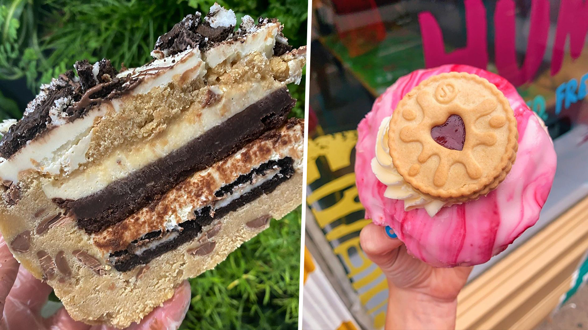 12 Of The Best Dessert Bakeries In Yorkshire You Ned To Try The