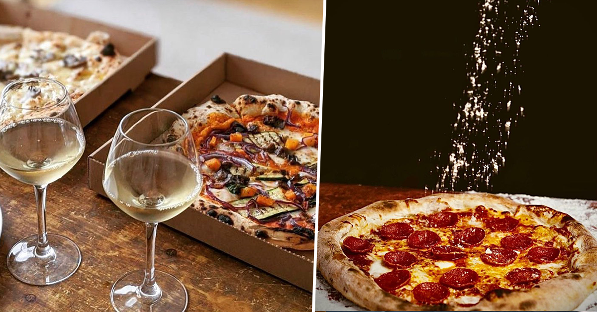 7 Of The Best Pizzas In York You Need To Try The Yorkshireman