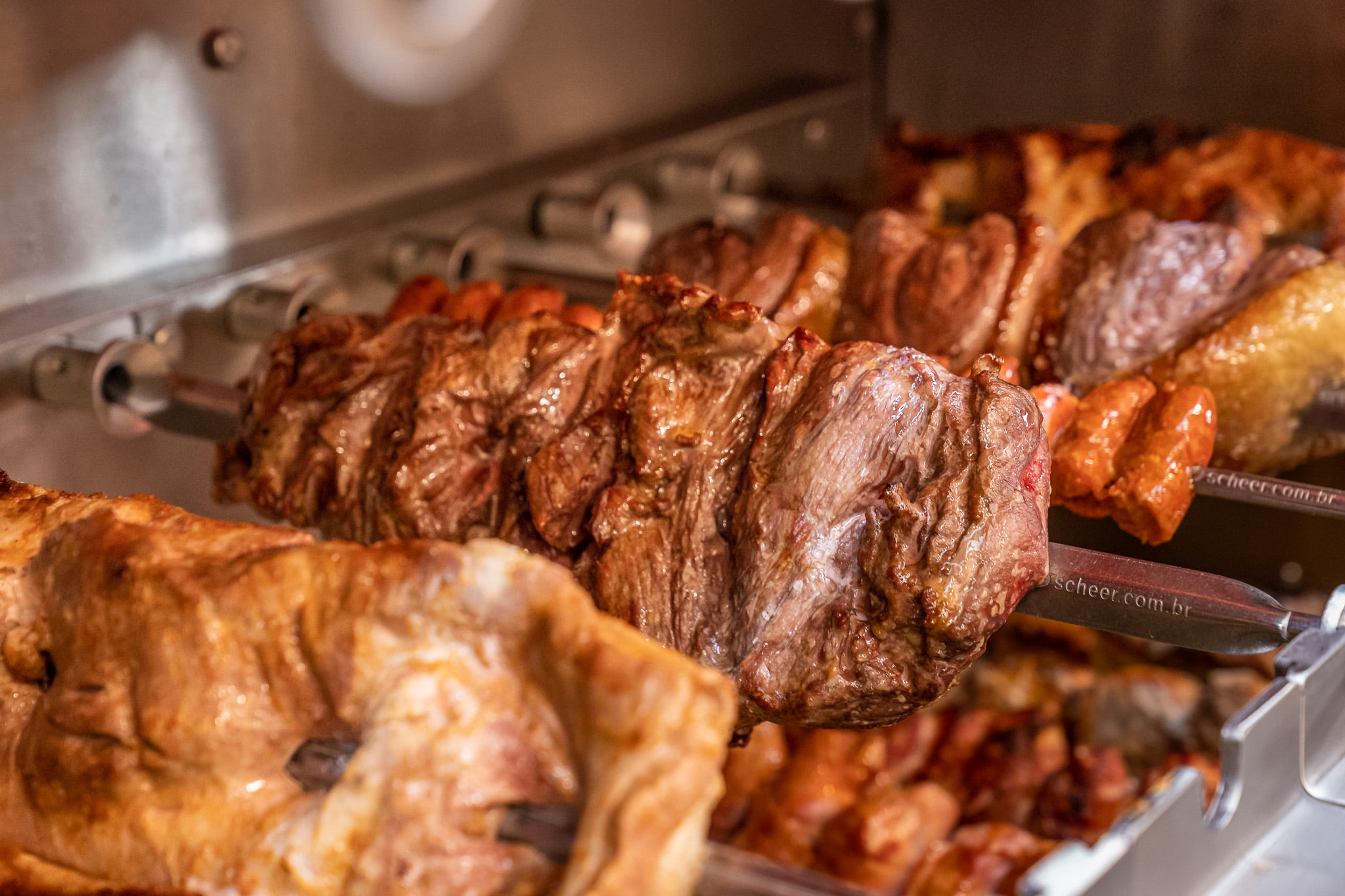 Brazilian Churrascaria Hull Brazillian All You