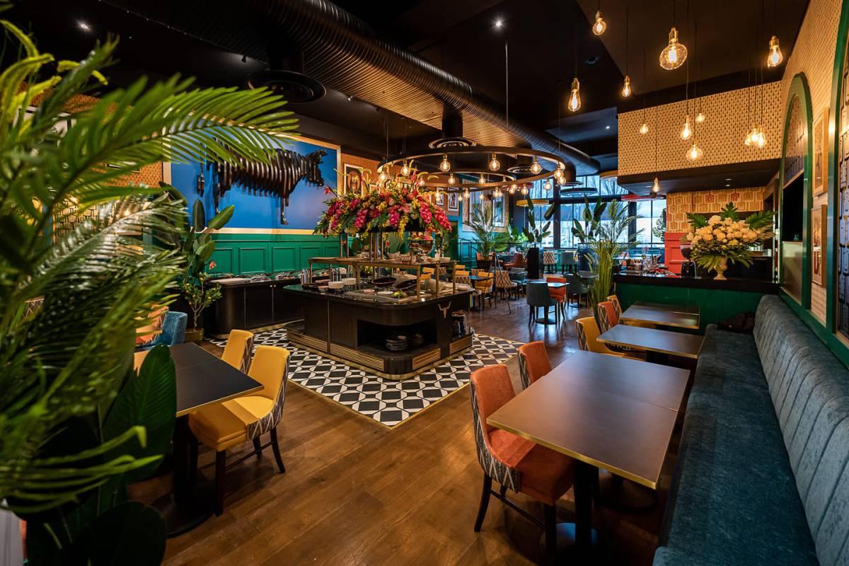 Brazilian Churrascaria Hull Brazillian All You