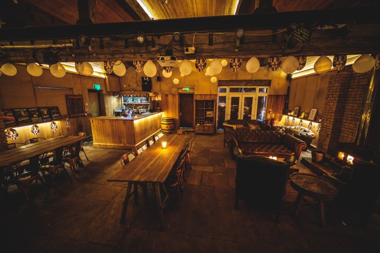 16 Of The Best Yorkshire Dales Pubs For Food & Drink