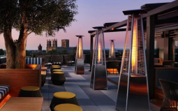 10 Of The Most Incredible Rooftop Bars & Terraces  In Yorkshire For A Summer’s Day