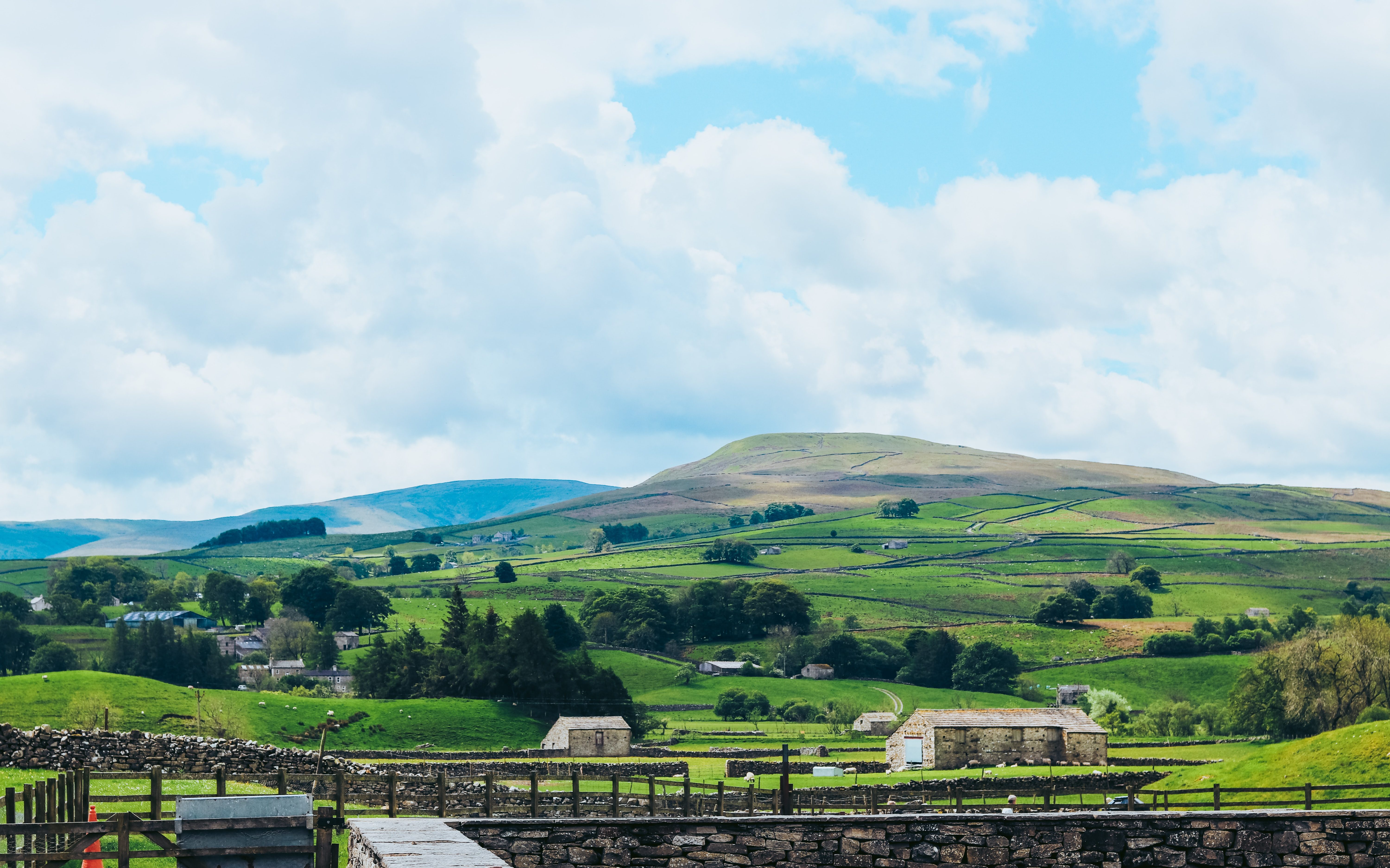 Yorkshire Folk Are Needed For ‘Major New Feature Film’ In The Yorkshire Dales