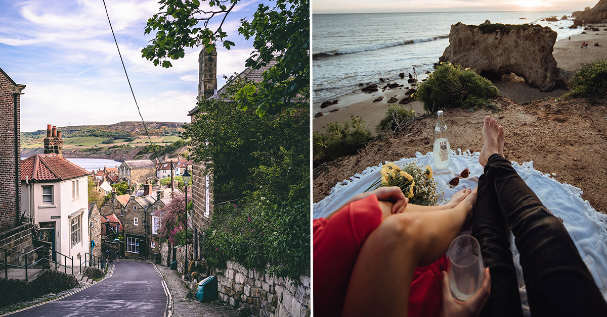 11 Of The Best Picnic Spots In Yorkshire The Yorkshireman