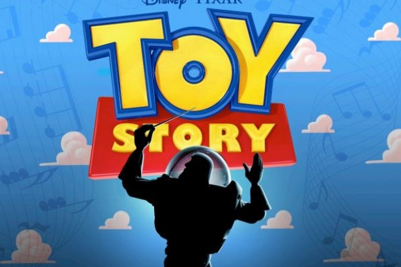 Toy Story Live In Concert Is Coming To Sheffield On Its UK Tour