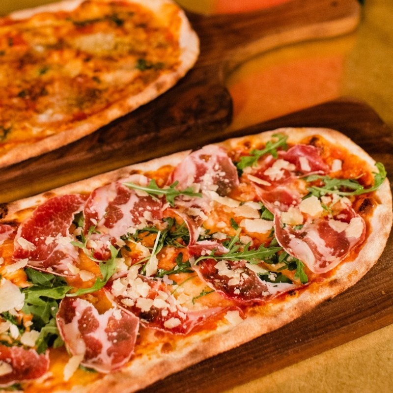 Flight Club Darts Leeds The Yorkshireman