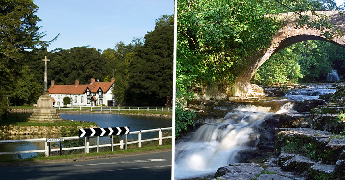 6 Idyllic Lesser-Known Yorkshire Villages With Pubs To Visit This Autumn 