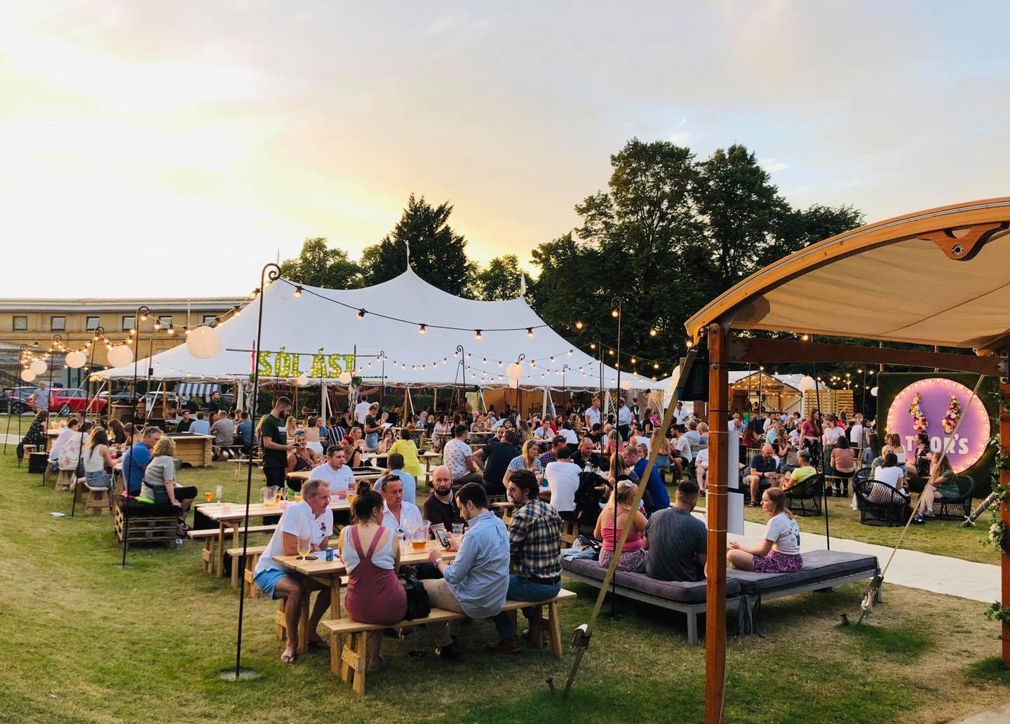 8 Of The Coolest Kelham Island Bars And Restaurants The Yorkshireman