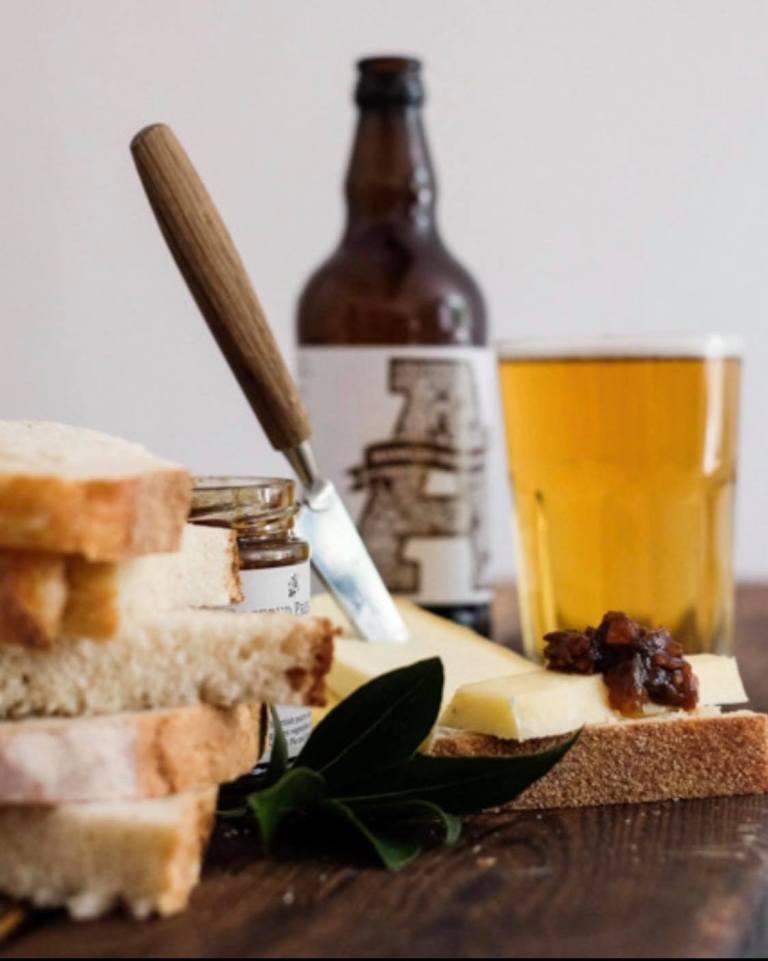 Love Cheese York York's Incredible 'Speakcheesy' Bar The Yorkshireman