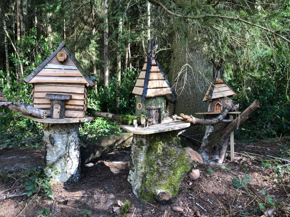 Northwood Trail Magical Fairy Walk York The Yorkshireman
