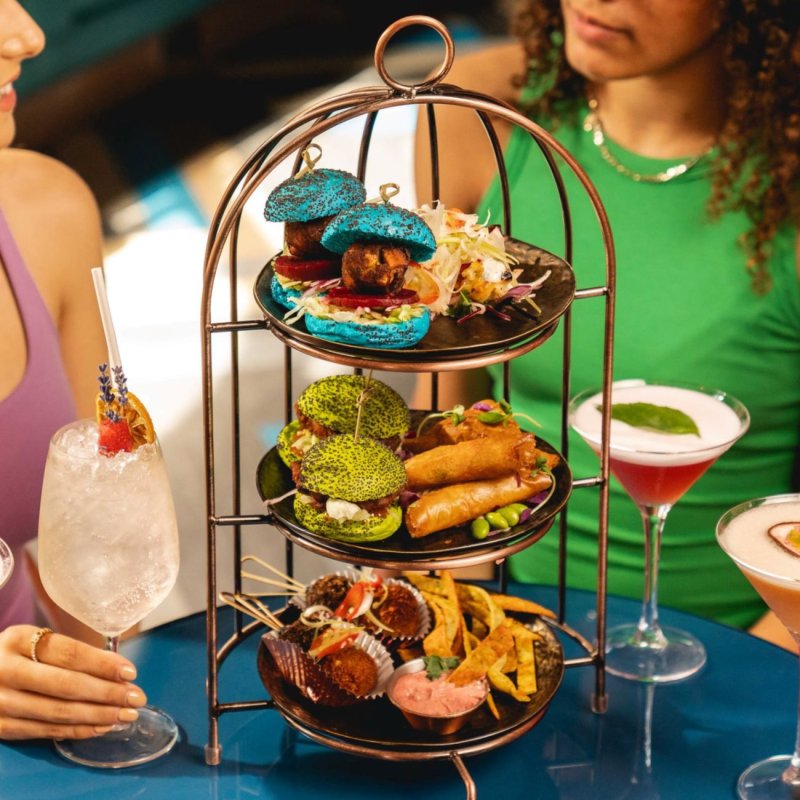 Dirty Martini Bottomless Brunch Leeds Get Booked In The Yorkshireman