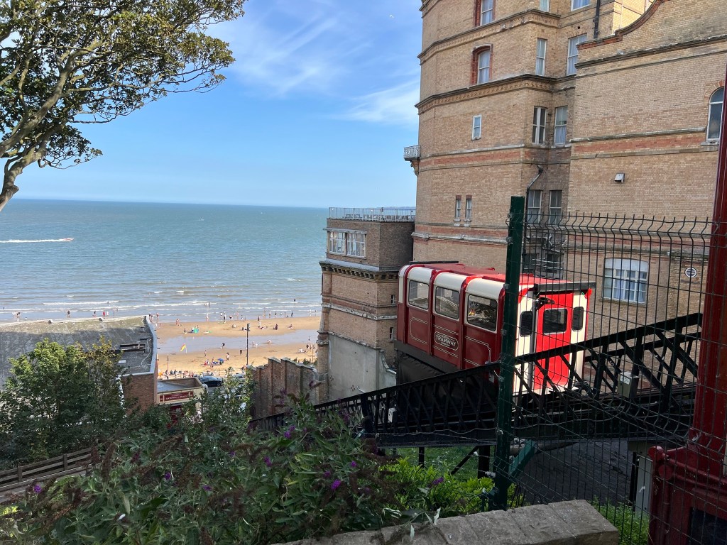 Things To Do In Scarborough