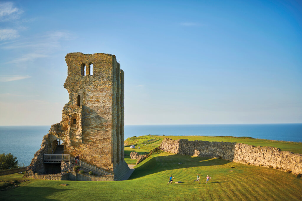 Things To Do In Scarborough