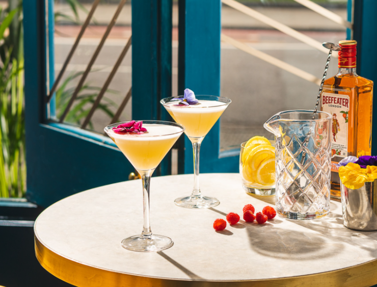 Dirty Martini Bottomless Brunch Leeds Get Booked In The Yorkshireman