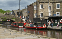 This Quaint, Idyllic Yorkshire Town Is Known As ‘The Gateway To The Yorkshire Dales’
