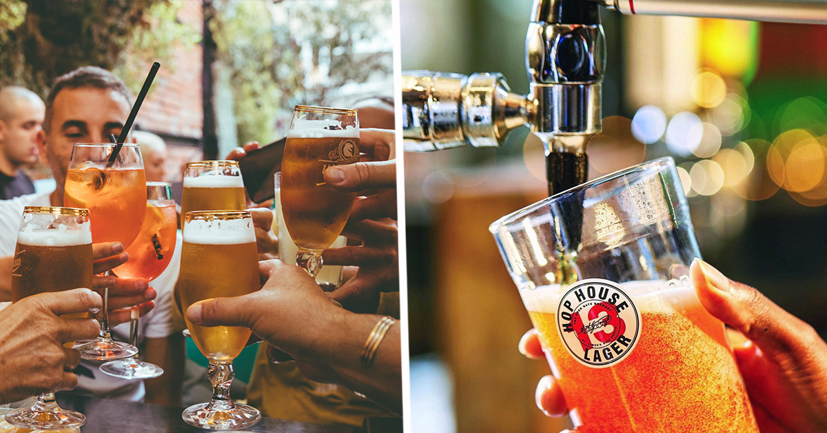 The Ultimate Guide To The Otley Run Leeds The Yorkshireman