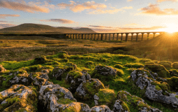11 Of The Most Stunning Places To See The Sun Set In Yorkshire