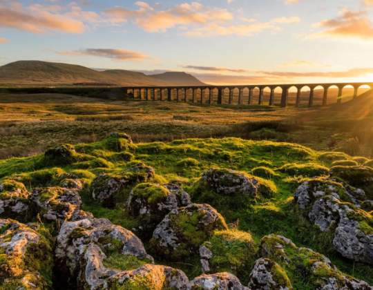 11 Of The Most Stunning Places To See The Sun Set In Yorkshire
