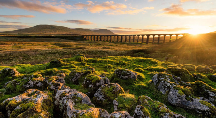 11 Of The Most Stunning Places To See The Sun Set In Yorkshire