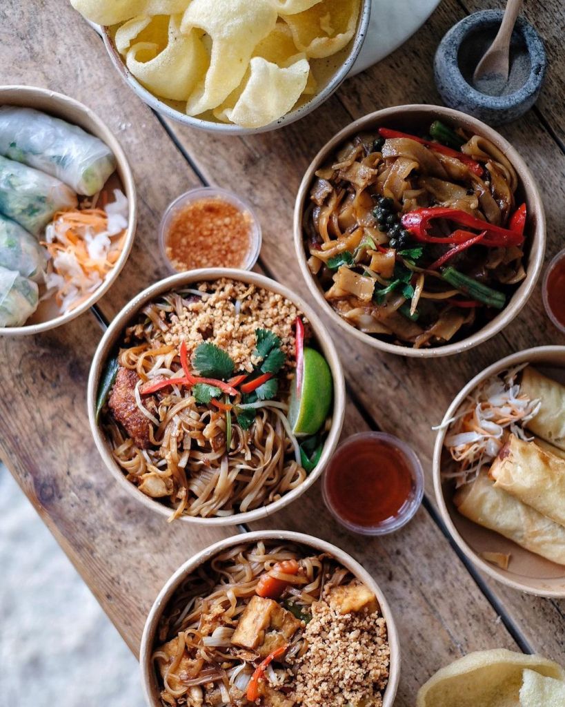 Rosa's Thai Cafe York Opening Soon on Coney Street The Yorkshireman