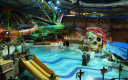 6 Of Yorkshire’s Best Indoor Water Parks You Need To Visit