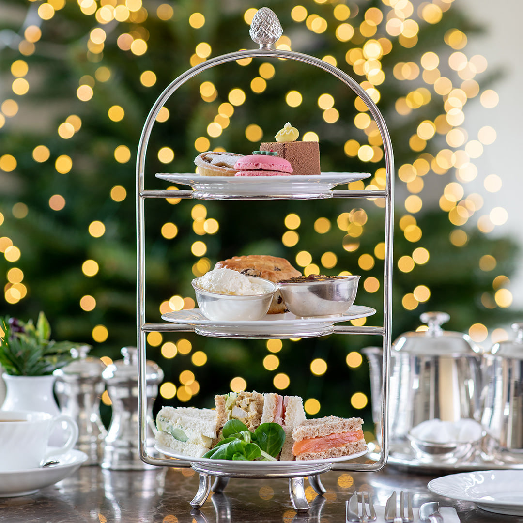 Afternoon Tea York The Ultimate Guide To The Yorkshireman