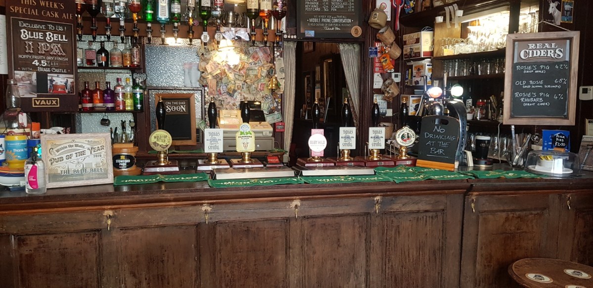 Fossgate and Walmgate Guide Where To Eat York The Yorkshireman