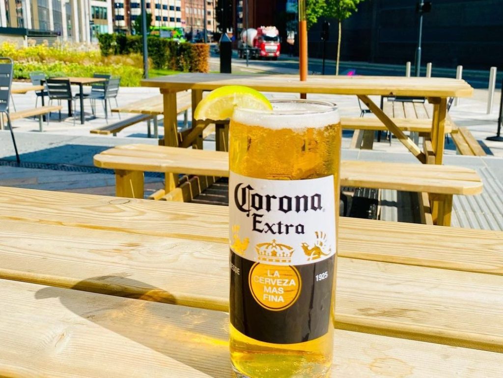 Hoist House Bottomless Pizza Brunch How To BookThe Leeds Restaurant Serving Up Bottomless Pizza