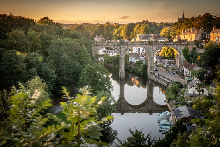 Three Places You NEED To Visit In 2023 According To The Yorkshireman
