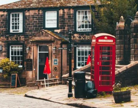 9 Of Most Beautiful Villages In West Yorkshire To Visit