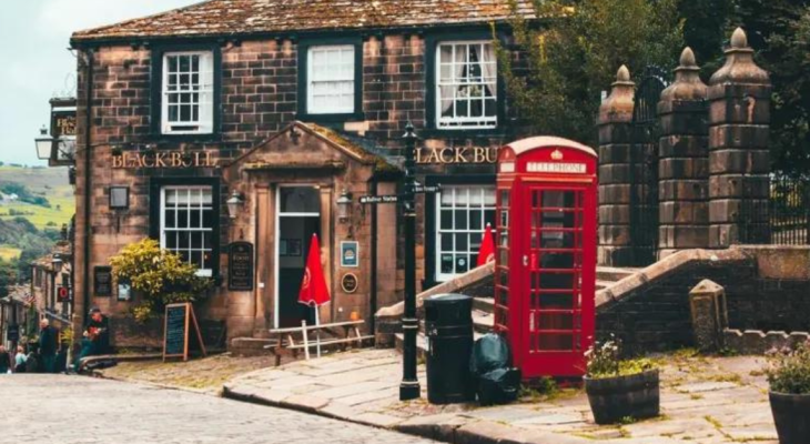 9 Of Most Beautiful Villages In West Yorkshire To Visit